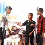 Class 6 Talent Hunt Show